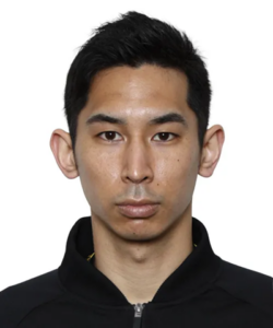 内藤利貴（セパタクロー）wikiプロフィール！出身高校大学はどこ？身長体重や経歴まとめ